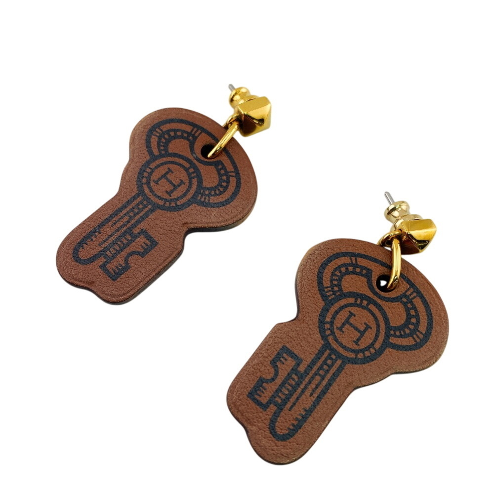 HERMES Earrings - Picture 2 of 13